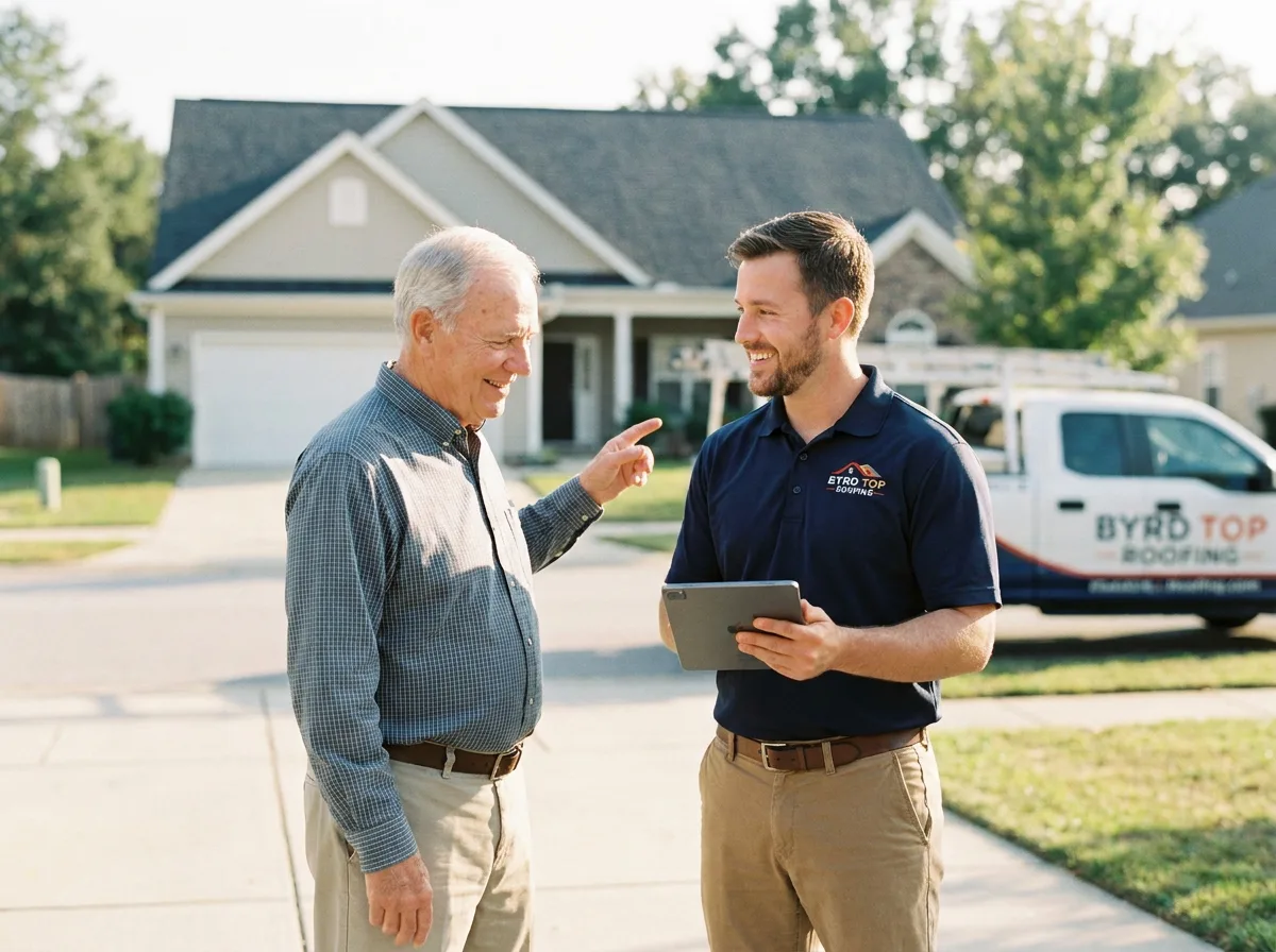 Roofing Glen Fork, WV FAQs